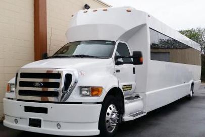 Party Bus Prices Wellington 